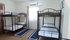 Gm Homestay | 5 Mins to SM Bataan | Free Parking - Image 2