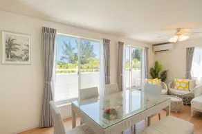 A 30-second walk to MARE, the beautiful sea of Teruma! Spacious and comfortable living area! TERUMARE - Image 2