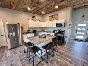 Hunter's Heaven above private lake on 30 acres - Image 4