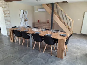 Gîte Le Clos de Champagnolles - Image 5
