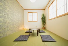 TERUSOLE, an inn with Japanese-style room where the beautiful sea of Teruma and the sun SOLE spread before you - Image 3
