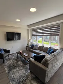 15 mins to the Falls, 4 bedrooms sleeps 8, BBQ - Image 5
