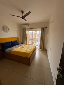 Swiming Pl+jacuzi+Sauna+Gym Nrth Goa-1BHK nr Thlsa - Image 4