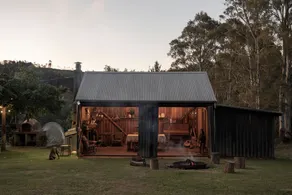 ‘The Crib & The Shanty’ at Whispering Woods - Image 5