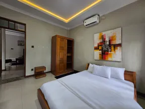Kailla Guest House in Yogyakarta - Image 5