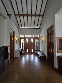 Kailla Guest House in Yogyakarta - Image 2