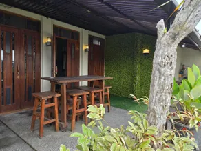 Kailla Guest House in Yogyakarta - Image 4