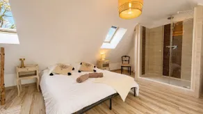 Normandy farmhouse · nature · quiet · 10 people - Image 3