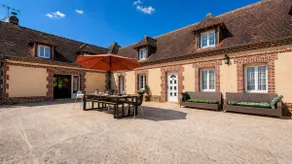 Normandy farmhouse · nature · quiet · 10 people - Image 5