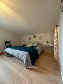 Gîte rental in Ardèche - Image 5