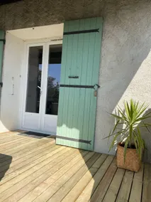 Gîte rental in Ardèche - Image 3