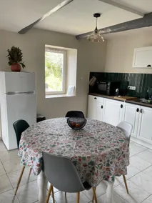 Gîte rental in Ardèche - Image 4