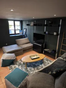 90 m2 house in the heart of the city center - Image 5