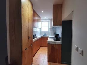 90 m2 house in the heart of the city center - Image 4