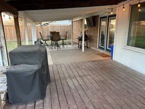Cozy Home Near Old Town Burleson - Image 3