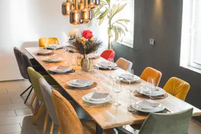 Die16 | Design group house for up to 21 guests - Image 2