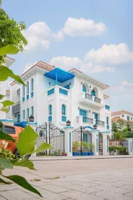 Cheap 5BR Sun Feria Villa, Pool & Near Beach - Image 3