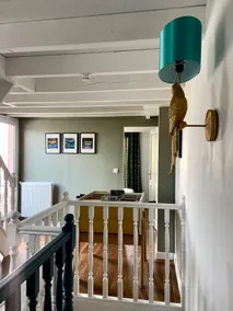 Villa Yolande typical Arcachon house - Image 4