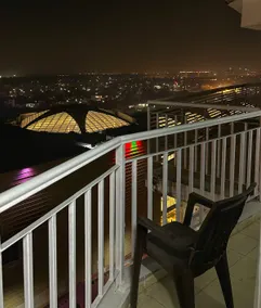 Acacia 1301|Spacious 2BHK b/h Lulu Mall|Nr Medanta - Image 4