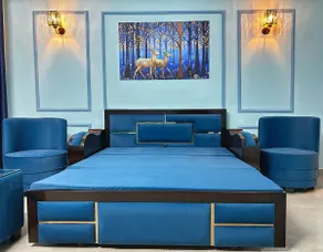 Acacia 1301|Spacious 2BHK b/h Lulu Mall|Nr Medanta - Image 3