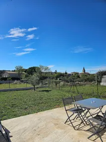 Fenced, air-conditioned house, close to Chauvet Cave - Image 3