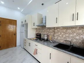 Apartment S+2. Sea view - Image 5