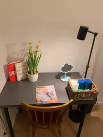 Entire Two Rooms Cozy Apt 90 M2 - Image 4