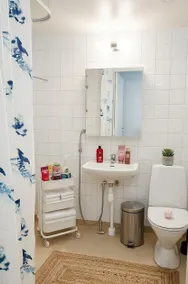 Entire Two Rooms Cozy Apt 90 M2 - Image 3