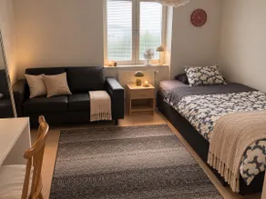 Entire Two Rooms Cozy Apt 90 M2 - Image 5