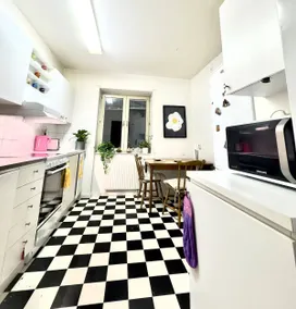 Entire Two Rooms Cozy Apt 90 M2 - Image 2