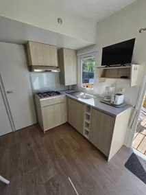 Mobil home 6 places - Image 2