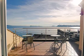 Magnifica Terrazza - Lake View & Wi-Fi - Image 4
