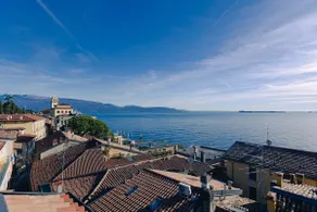 Magnifica Terrazza - Lake View & Wi-Fi - Image 5