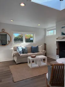 Private cozy beach retreat - Image 2