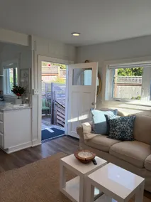 Private cozy beach retreat - Image 4