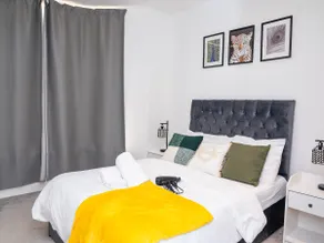 Central Cardiff Apartment - Image 2