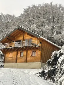 Christine Chalet 3-Star Vacation Rental - Image 2