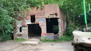 Backwoods Cabin 2 - Image 2