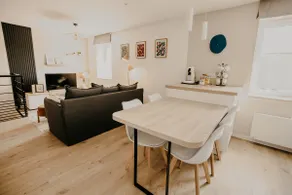 Charmant Duplex Plougonvelin - Image 4