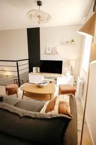 Charmant Duplex Plougonvelin - Image 5