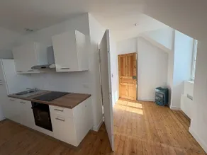 1-Bedroom Apartment between Beach and Thalassotherapy Center - Image 2