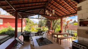 Nature, peace, 7 min from downtown Lavras with parking space - Image 2