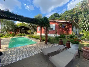 Nature, peace, 7 min from downtown Lavras with parking space - Image 5