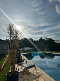 Farm with heated pool. - Image 3