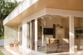 VillaCocoon-private house with pool-centroPavones - Image 4