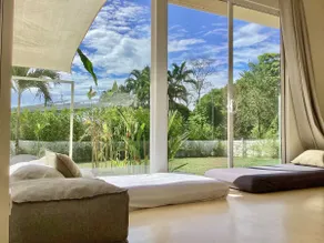 VillaCocoon-private house with pool-centroPavones - Image 5
