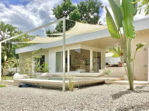 VillaCocoon-private house with pool-centroPavones - Image 2