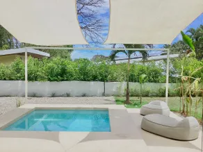 VillaCocoon-private house with pool-centroPavones - Image 3