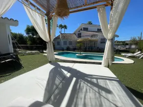 Lakeside Chalet with Pool - Image 2