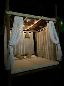 Lakeside Chalet with Pool - Image 5